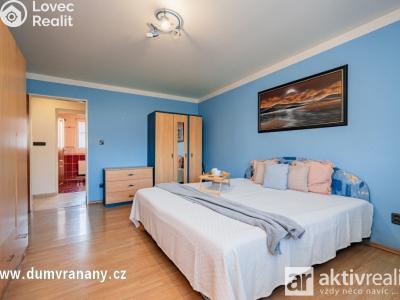 Продажа семейного дома Vraňany č. 13