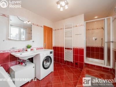 Продажа семейного дома Vraňany č. 15