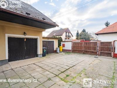 Продажа семейного дома Vraňany č. 23