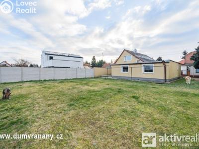 Продажа семейного дома Vraňany č. 24
