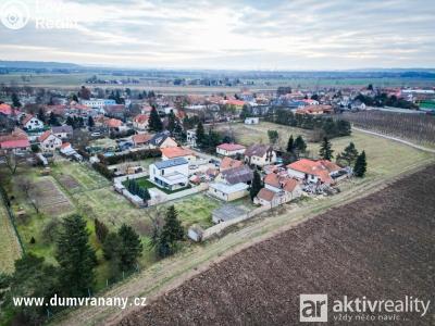 Продажа семейного дома Vraňany č. 26