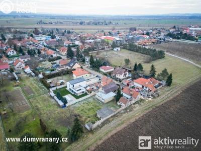 Продажа семейного дома Vraňany č. 27