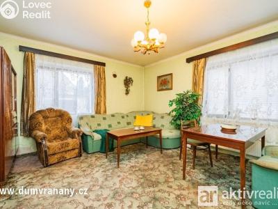 Продажа семейного дома Vraňany č. 29