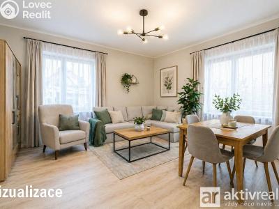 Продажа семейного дома Vraňany č. 30