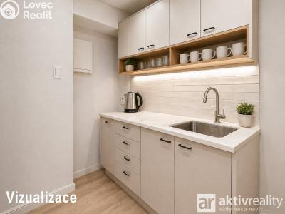 Продажа семейного дома Vraňany č. 36