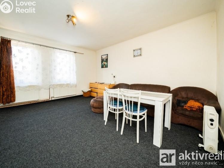 Prodej ubytovacího zařízení Neratovice, Hlavní č. 17