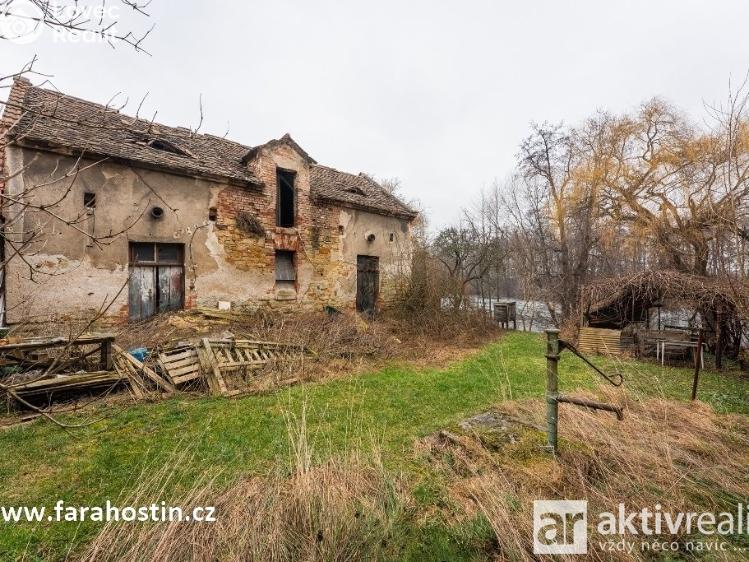 Prodej ubytovacího zařízení Hostín u Vojkovic č. 23