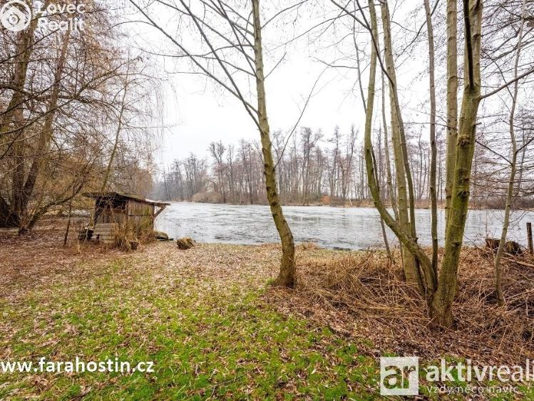 Prodej ubytovacího zařízení Hostín u Vojkovic č. 26