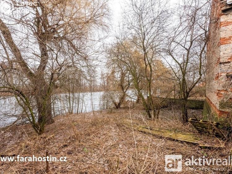 Prodej ubytovacího zařízení Hostín u Vojkovic č. 29