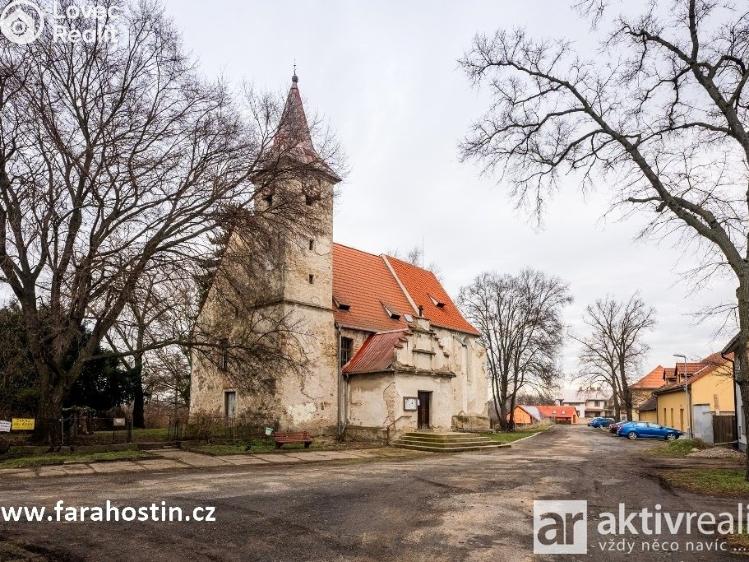 Prodej ubytovacího zařízení Hostín u Vojkovic č. 30