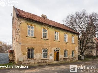 Prodej ubytovacího zařízení Hostín u Vojkovic č. 4