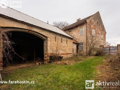 Prodej ubytovacího zařízení Hostín u Vojkovic č. 6
