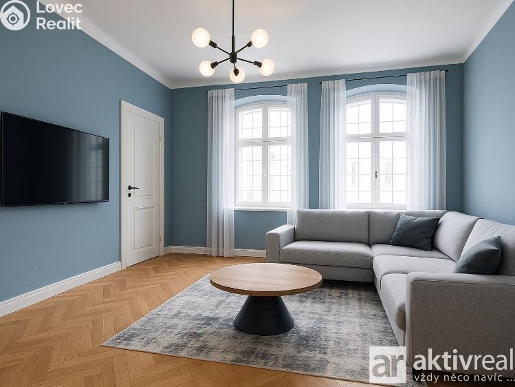 Prodej rodinného domu Hostín u Vojkovic č. 9