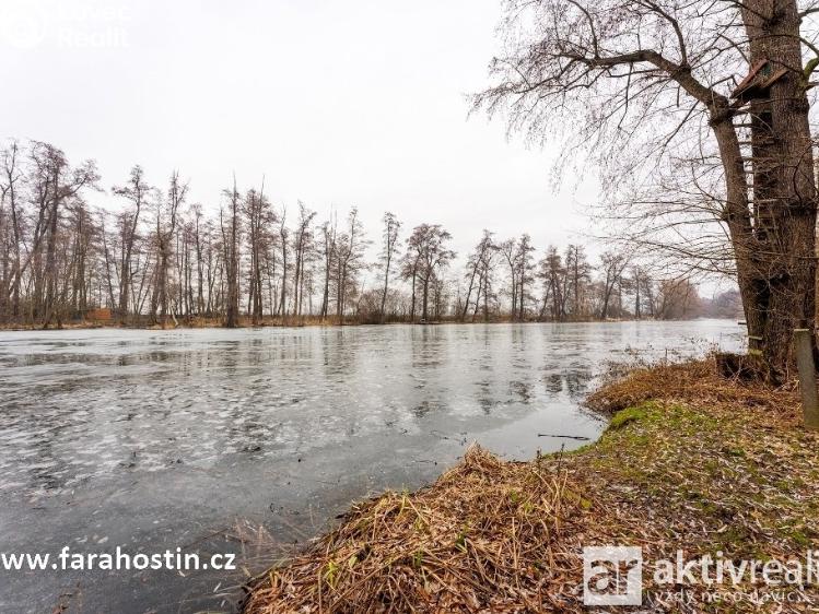 Prodej rodinného domu Hostín u Vojkovic č. 22