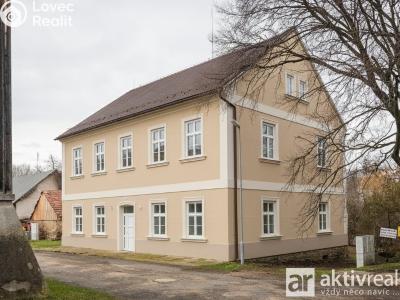 Prodej rodinného domu Hostín u Vojkovic č. 3
