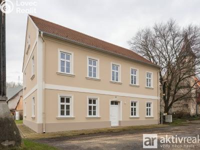 Prodej rodinného domu Hostín u Vojkovic č. 5