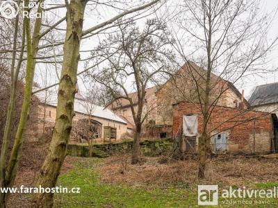 Продажа семейного дома Hostín u Vojkovic č. 20