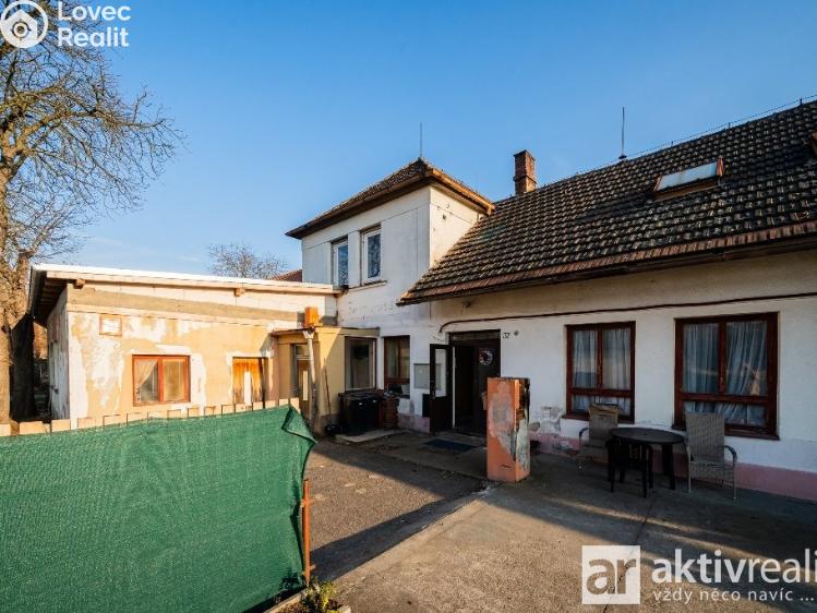 Prodej obchodního prostoru Neratovice, Hlavní č. 3