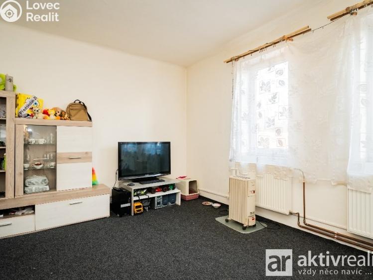 Prodej obchodního prostoru Neratovice, Hlavní č. 22
