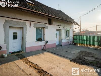 Prodej obchodního prostoru Neratovice, Hlavní č. 4