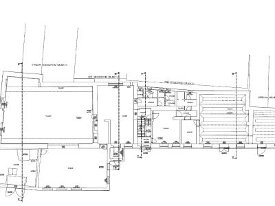Prodej obchodního prostoru Neratovice, Hlavní č. 5