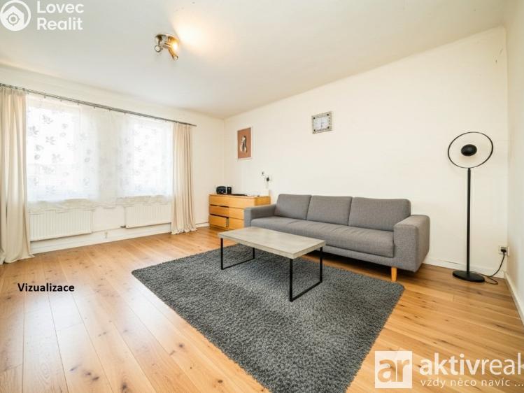 Prodej rodinného domu Neratovice, Hlavní č. 18