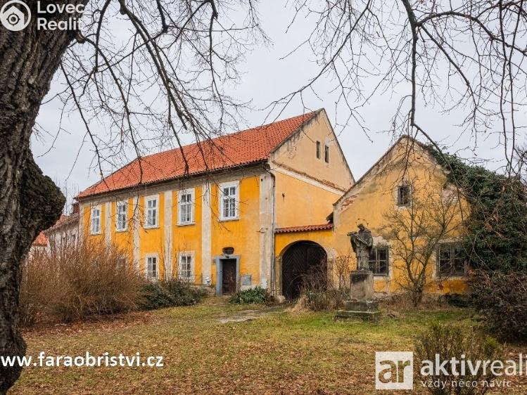 Prodej rodinného domu Obříství, Svatopluka Čecha 4 č. 3