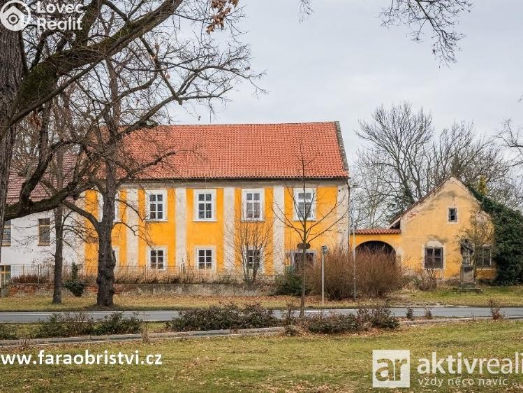 Prodej rodinného domu Obříství, Svatopluka Čecha 4 č. 4