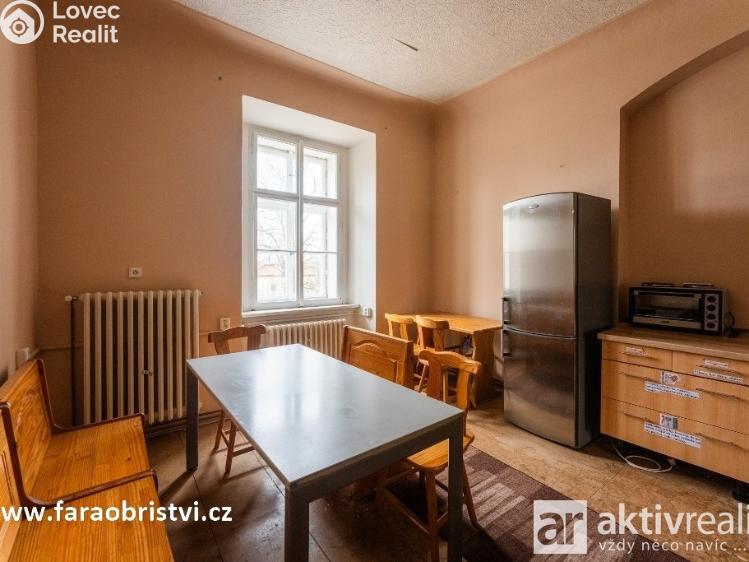 Prodej rodinného domu Obříství, Svatopluka Čecha 4 č. 7