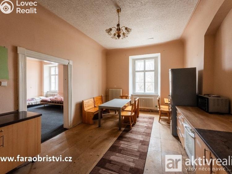 Prodej rodinného domu Obříství, Svatopluka Čecha 4 č. 8