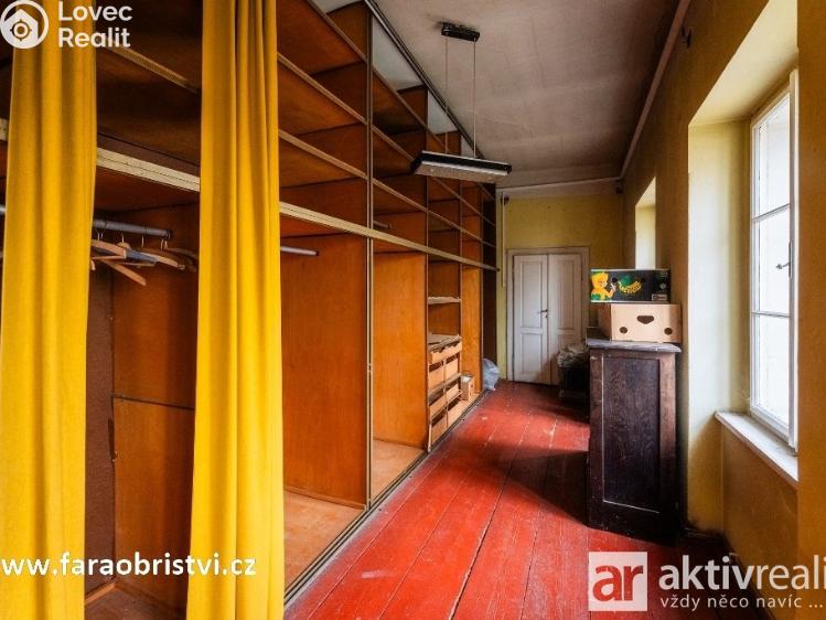 Prodej rodinného domu Obříství, Svatopluka Čecha 4 č. 13