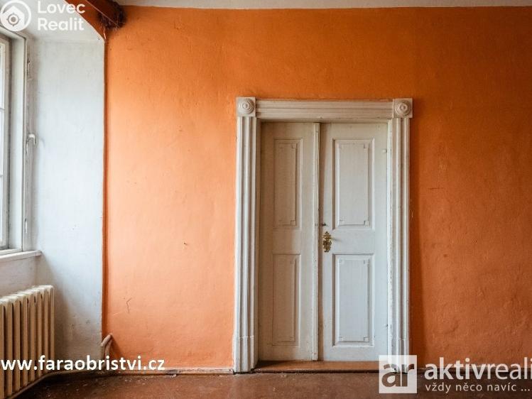 Prodej rodinného domu Obříství, Svatopluka Čecha 4 č. 16