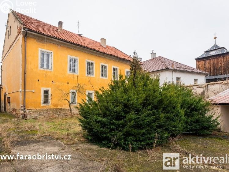 Prodej rodinného domu Obříství, Svatopluka Čecha 4 č. 19