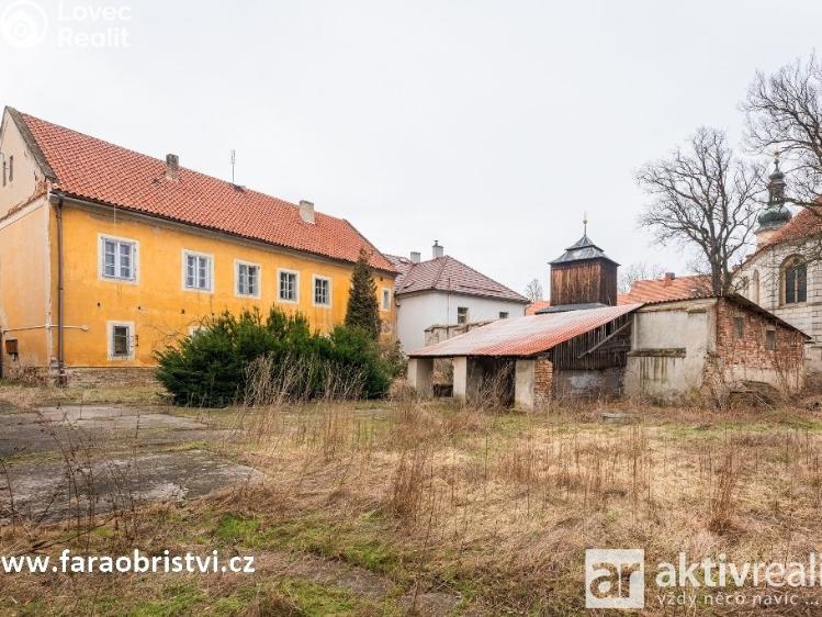 Prodej rodinného domu Obříství, Svatopluka Čecha 4 č. 20