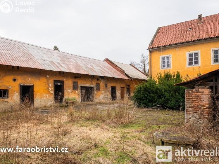 Prodej rodinného domu Obříství, Svatopluka Čecha 4 č. 21