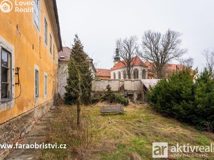 Prodej rodinného domu Obříství, Svatopluka Čecha 4 č. 22