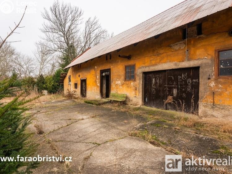 Prodej rodinného domu Obříství, Svatopluka Čecha 4 č. 23
