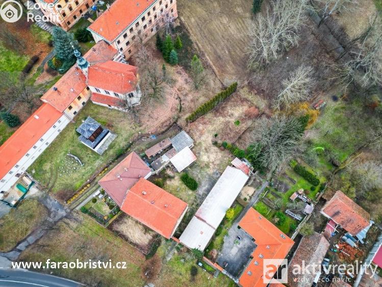 Prodej rodinného domu Obříství, Svatopluka Čecha 4 č. 28