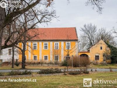 Prodej rodinného domu Obříství, Svatopluka Čecha 4 č. 4