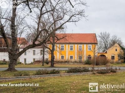 Prodej rodinného domu Obříství, Svatopluka Čecha 4 č. 6
