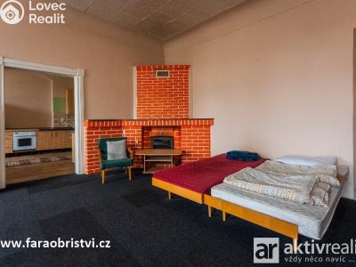 Продажа семейного дома Obříství, Svatopluka Čecha 4 č. 9
