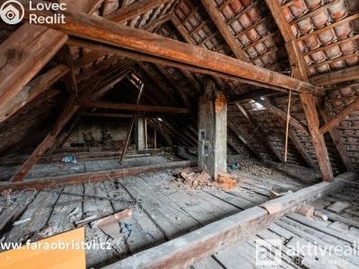 Продажа семейного дома Obříství, Svatopluka Čecha 4 č. 17