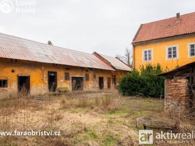 Продажа семейного дома Obříství, Svatopluka Čecha 4 č. 21