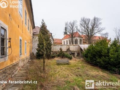 Продажа семейного дома Obříství, Svatopluka Čecha 4 č. 22