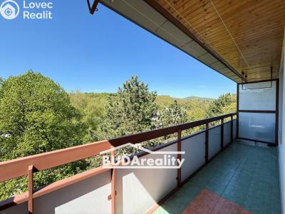 Оренда квартири 2+1 Zlín, Družstevní 4517 č. 1