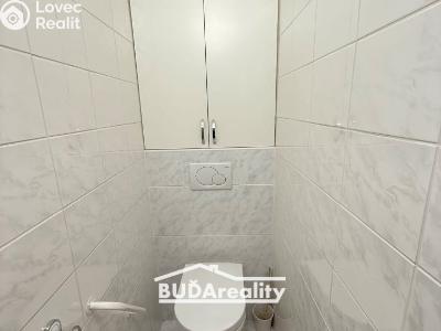 Оренда квартири 2+1 Zlín, Družstevní 4517 č. 6