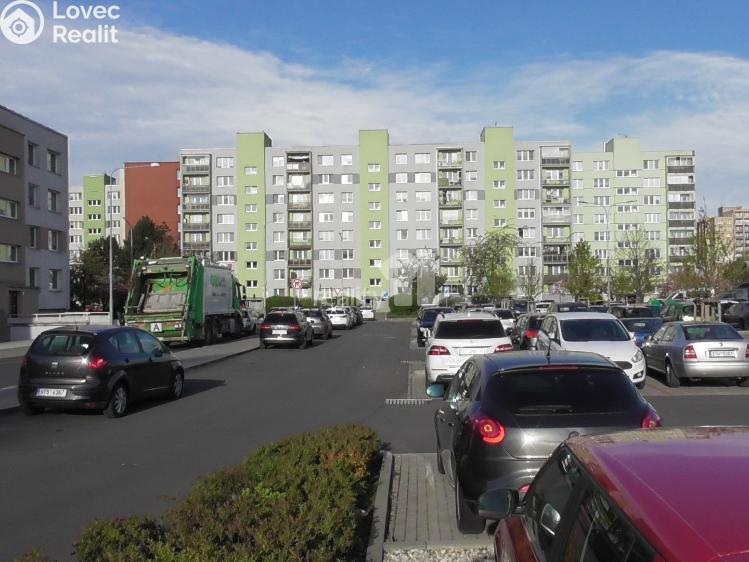 Prodej bytu 2+1 Ostrava, Jugoslávská č. 27