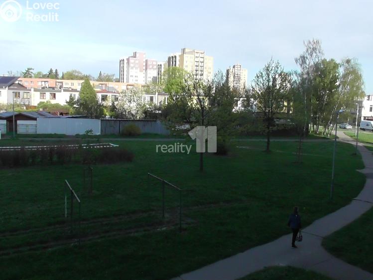 Prodej bytu 2+1 Ostrava, Jugoslávská č. 33
