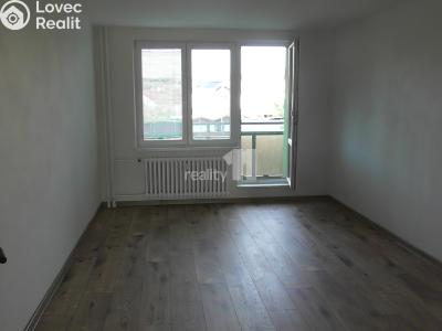 Продажа квартиры 2+1 Ostrava, Jugoslávská č. 32