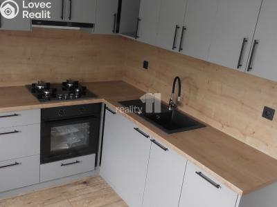 Продажа квартиры 2+1 Ostrava, Jugoslávská č. 16